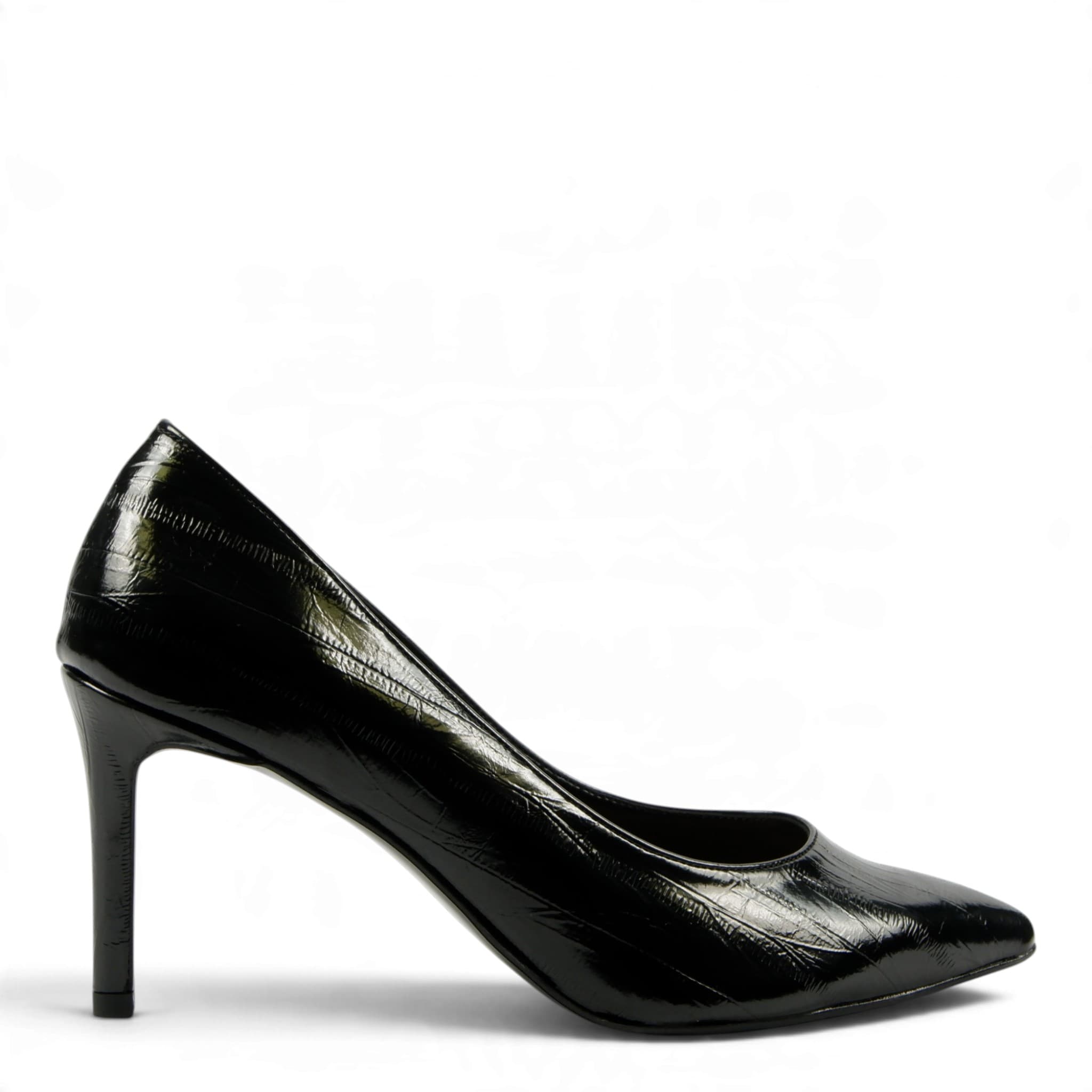 Eel-Black