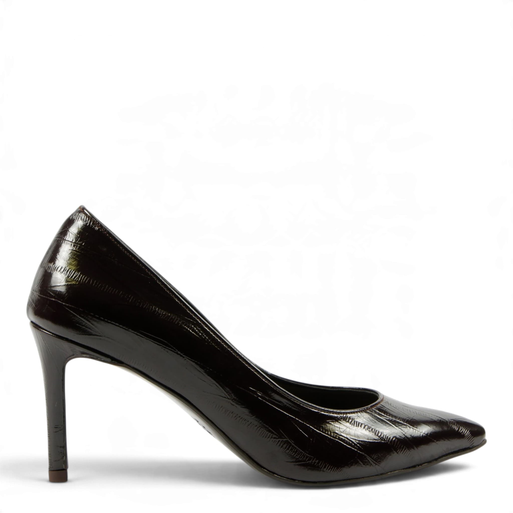 Eel-Brown