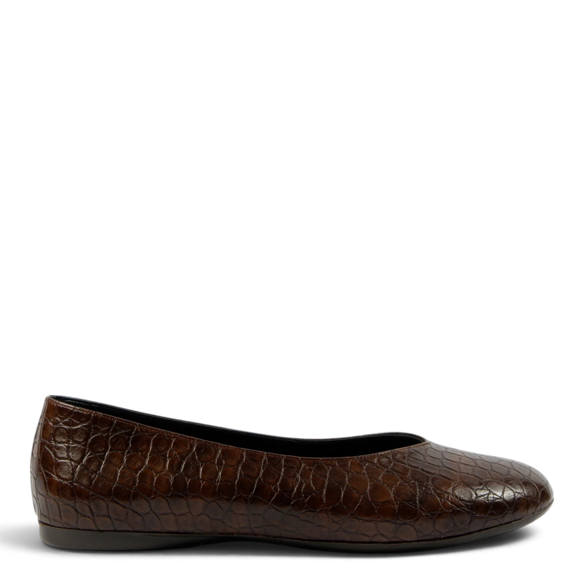 Croco-Brown